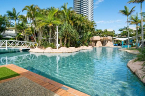 Beachside Family Haven with Pools & Playground